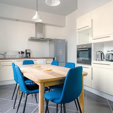 Coeur De #h2- & Cosy - Partage - Privee Cholet