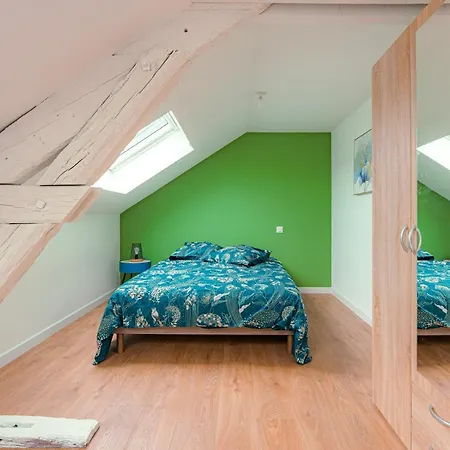 Coeur De #h2- & Cosy - Partage - Privee *