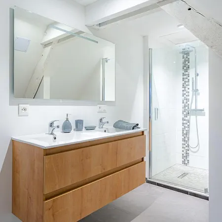 Gasthof Coeur De #h2- & Cosy - Partage - Privee