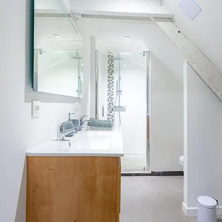 Casa de hóspedes Coeur De #h2- & Cosy - Partage - Privee Cholet