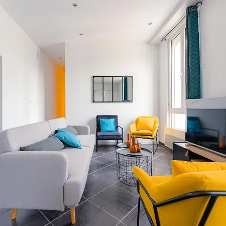 Coeur De #h2- & Cosy - Partage - Privee Casa de hóspedes *