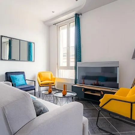 Gasthof Coeur De #h2- & Cosy - Partage - Privee