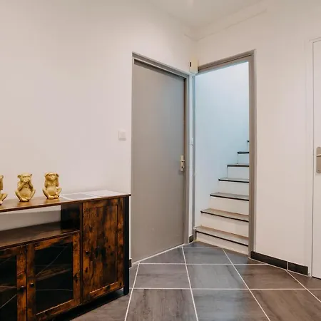 Coeur De #h2- & Cosy - Partage - Privee