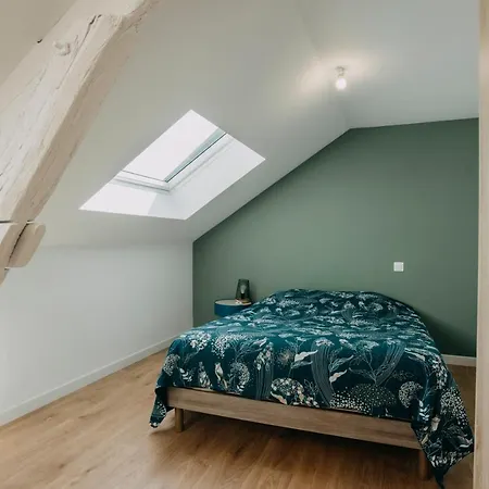 Coeur De #h2- & Cosy - Partage - Privee *