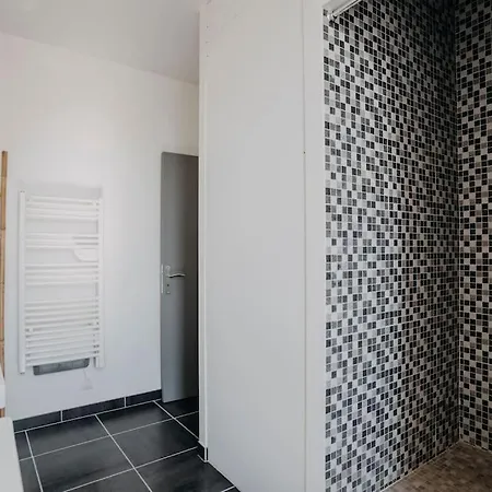 Coeur De #h2- & Cosy - Partage - Privee *