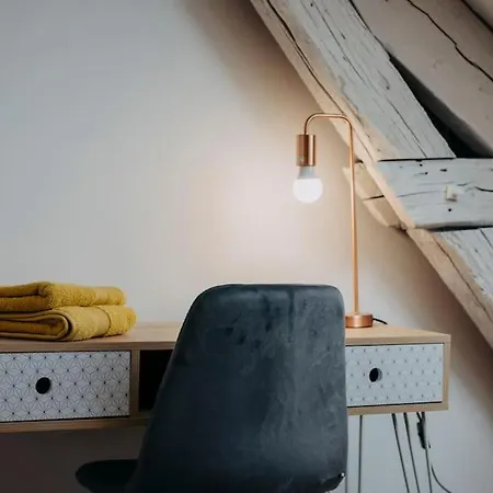 Gasthof Coeur De #h2- & Cosy - Partage - Privee