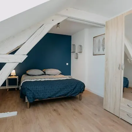 Coeur De #h2- & Cosy - Partage - Privee * Cholet