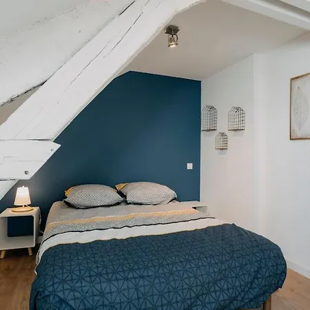 Coeur De #h2- & Cosy - Partage - Privee Casa de hóspedes Cholet