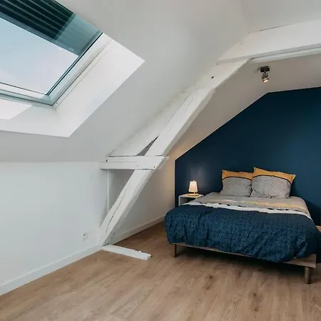 Coeur De #h2- & Cosy - Partage - Privee 绍莱