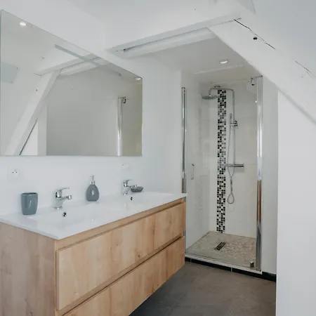 Coeur De #h2- & Cosy - Partage - Privee Casa de hóspedes