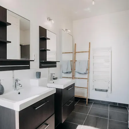 Coeur De #h2- & Cosy - Partage - Privee *