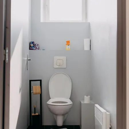 Casa de hóspedes Coeur De #h2- & Cosy - Partage - Privee Cholet