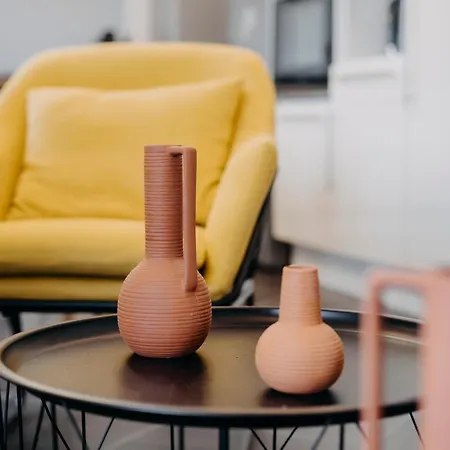 Casa de hóspedes Coeur De #h2- & Cosy - Partage - Privee