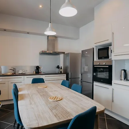 Coeur De #h2- & Cosy - Partage - Privee Cholet