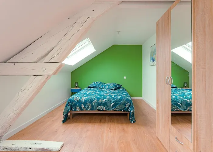 Coeur De #h2- Central&cosy - Partagé - Privée *