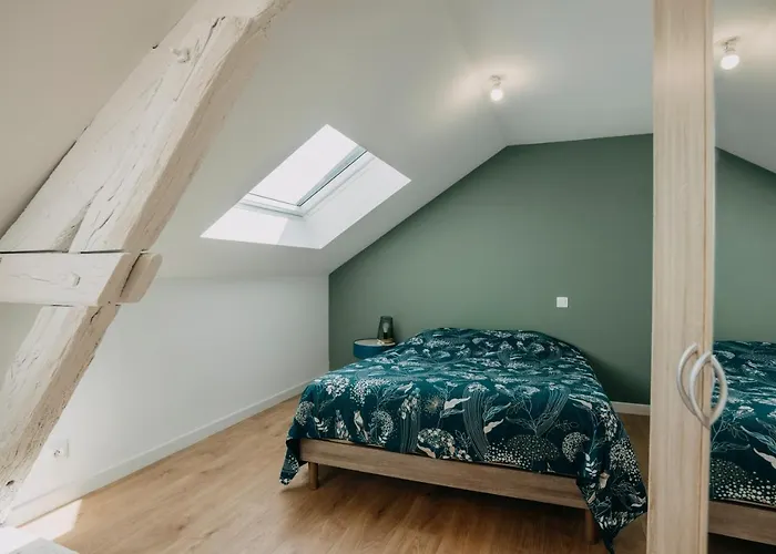 Coeur De #h2- Central&cosy - Partagé - Privée *