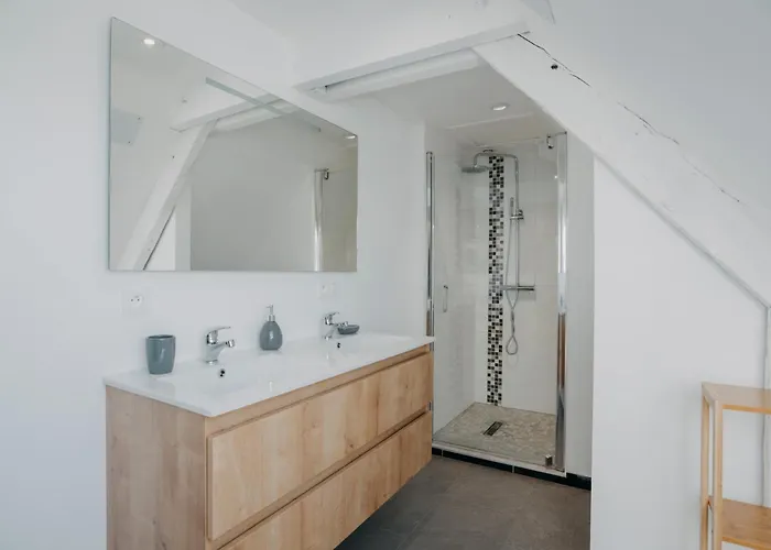 Coeur De #h2- Central&cosy - Partagé - Privée Pensión