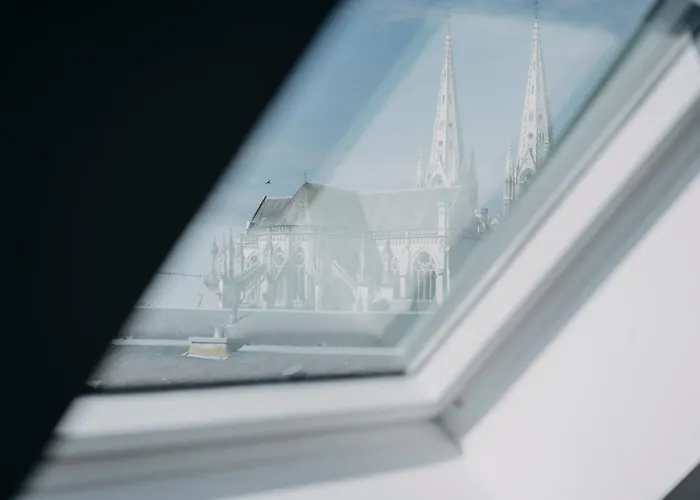 Coeur De #h2- Central&cosy - Partagé - Privée *