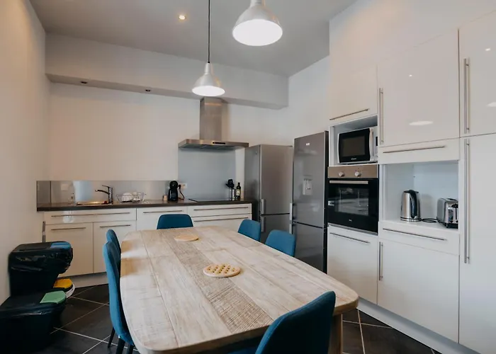 Coeur De #h2- Central&cosy - Partagé - Privée Cholet